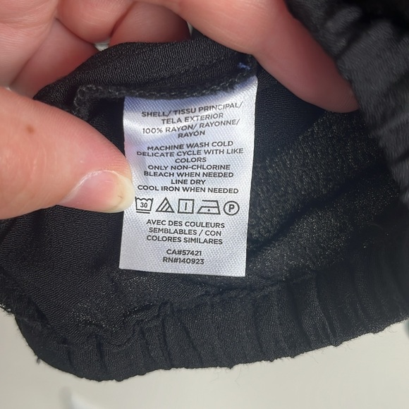 NWT Loft Top - Picture 4 of 5